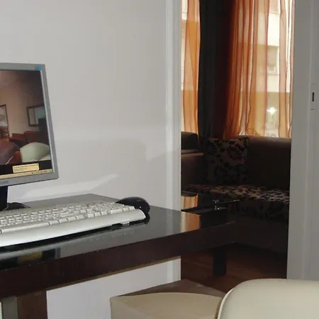 Ambrosia Suites-2